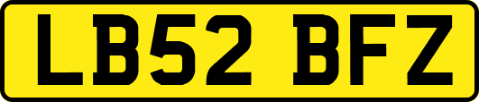 LB52BFZ