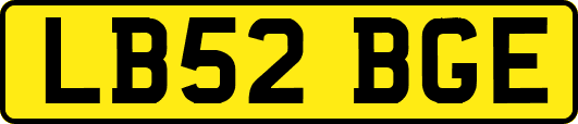 LB52BGE