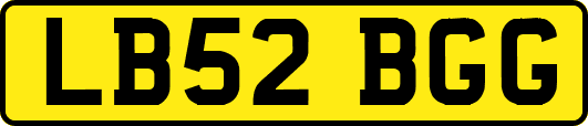 LB52BGG