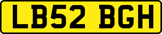 LB52BGH