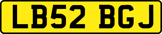 LB52BGJ