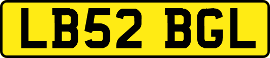 LB52BGL