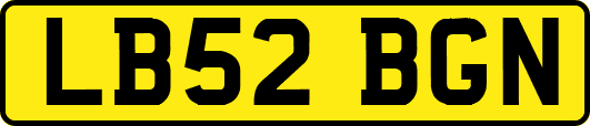 LB52BGN