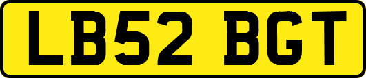 LB52BGT