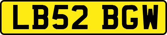 LB52BGW