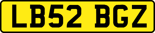 LB52BGZ