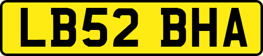 LB52BHA