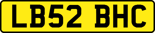 LB52BHC