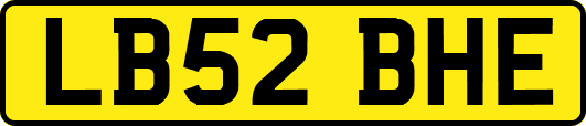 LB52BHE