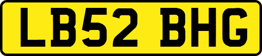 LB52BHG