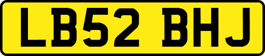 LB52BHJ