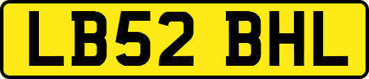 LB52BHL