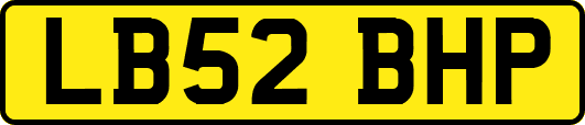 LB52BHP