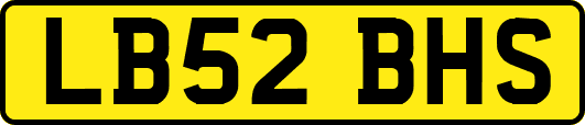 LB52BHS