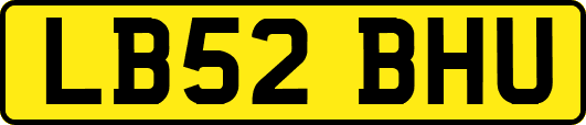 LB52BHU
