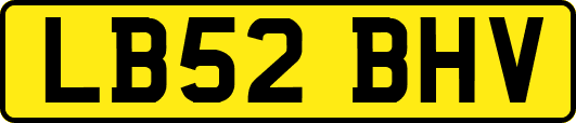 LB52BHV