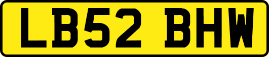 LB52BHW