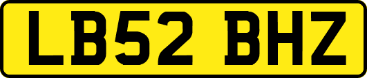 LB52BHZ