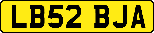 LB52BJA