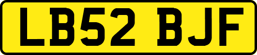 LB52BJF