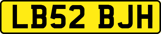 LB52BJH