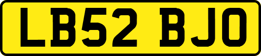 LB52BJO
