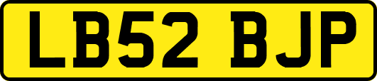 LB52BJP