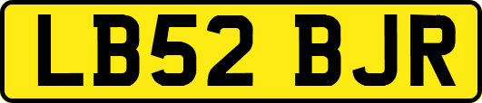 LB52BJR
