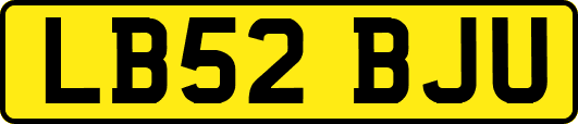 LB52BJU