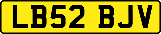 LB52BJV