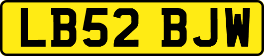 LB52BJW