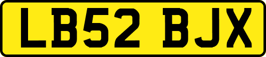 LB52BJX