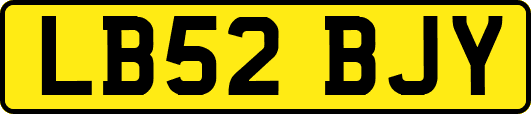 LB52BJY