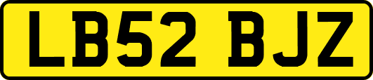 LB52BJZ