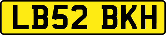LB52BKH