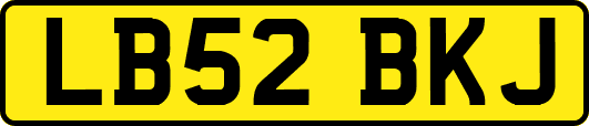 LB52BKJ