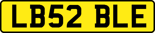 LB52BLE