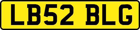 LB52BLG