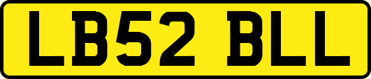 LB52BLL