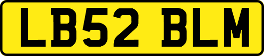 LB52BLM
