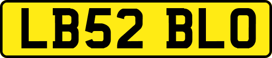 LB52BLO