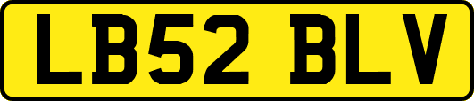LB52BLV