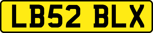 LB52BLX