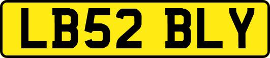LB52BLY