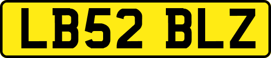 LB52BLZ