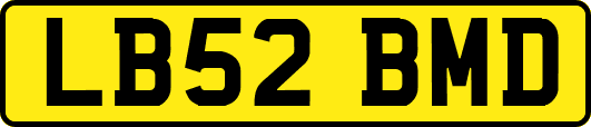 LB52BMD