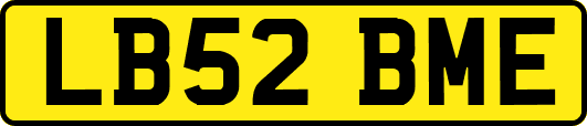 LB52BME