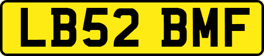 LB52BMF