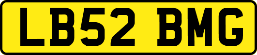 LB52BMG