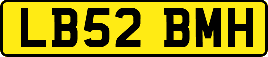 LB52BMH